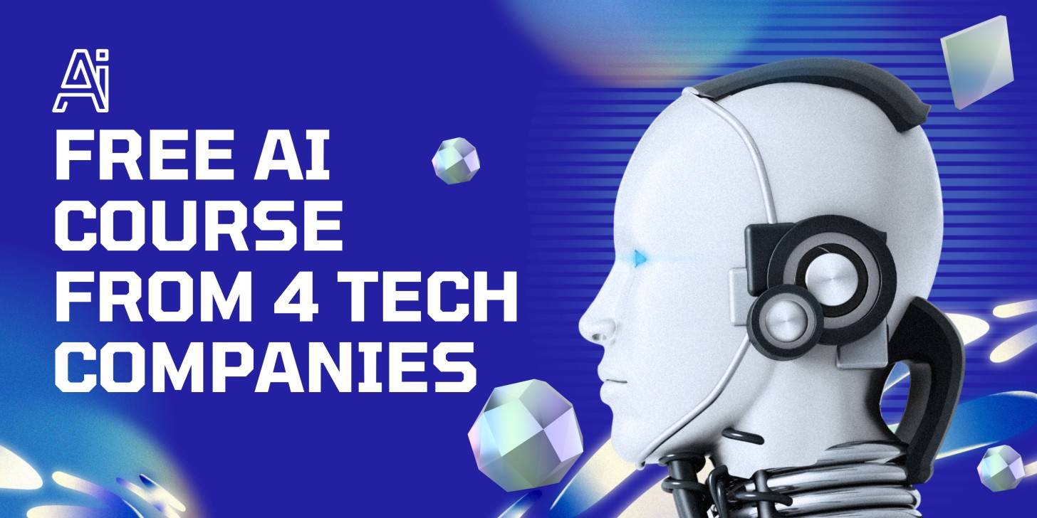 Free AI Course