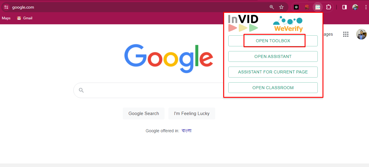 InVID