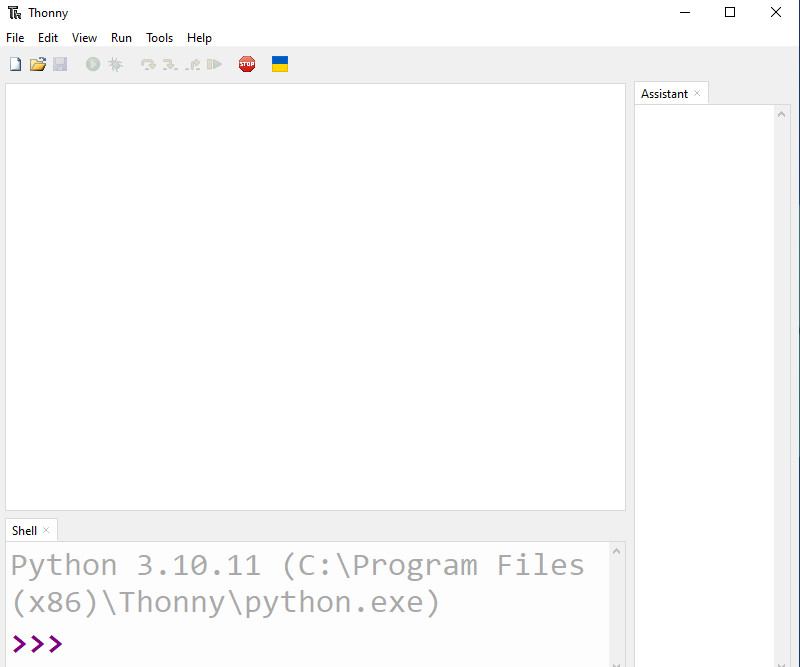 Class 8-Digital Projukti-Shikhon Oviggota-4-Sesson-3-Python and Thonny Software Download and Install