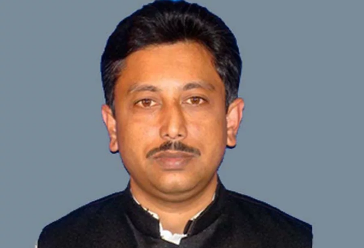 জাতীয় সংসদের চীফ হুইপ