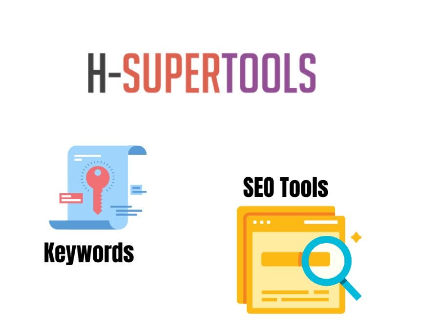 H Supertools