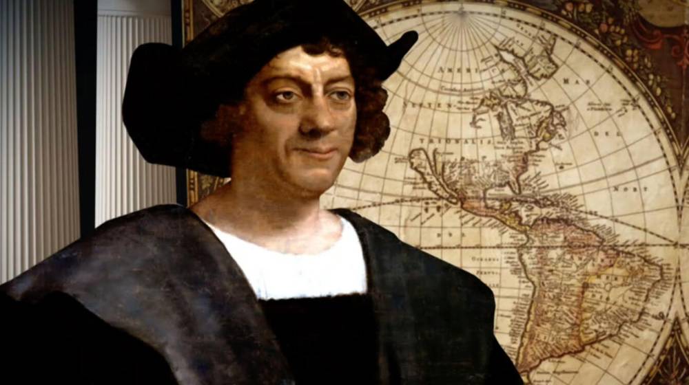 Should Columbus Day be removed as a US national holiday