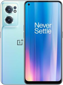 OnePlus Nord CE 5G