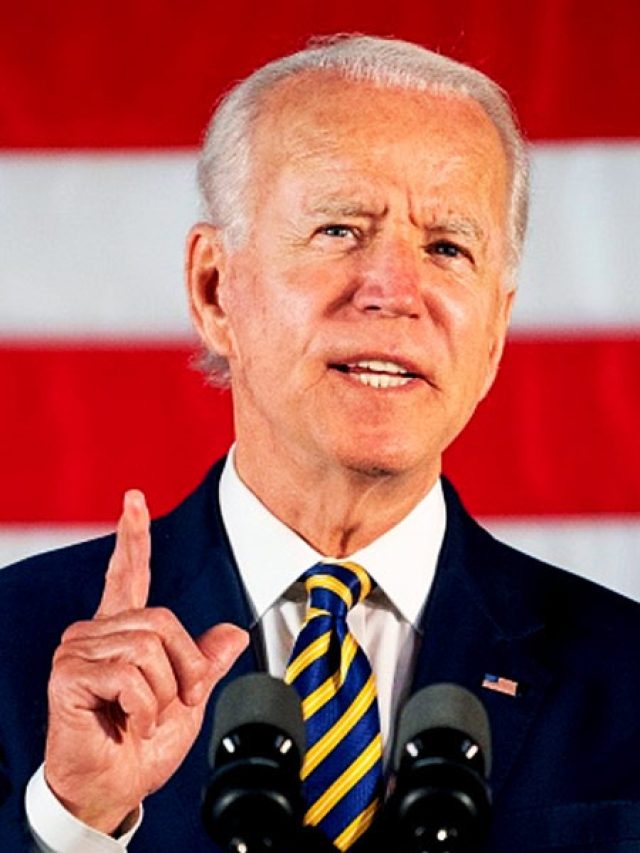 Biden Unveils Student Loan Relief Plan