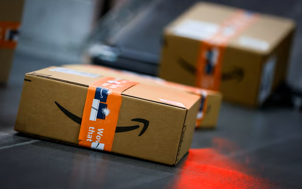 Amazon's Profits Skyrocket with a Boost from Artificial Intelligence