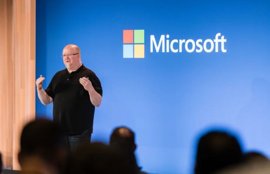 Unveiling Microsoft’s Strategic Move: The Genesis of the OpenAI Partnership