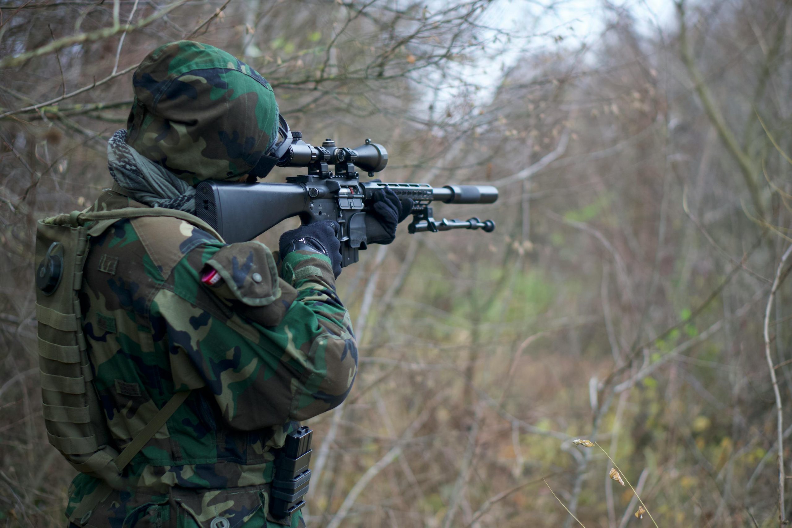 What Should You Check Before Choosing a Firearm for Hunting