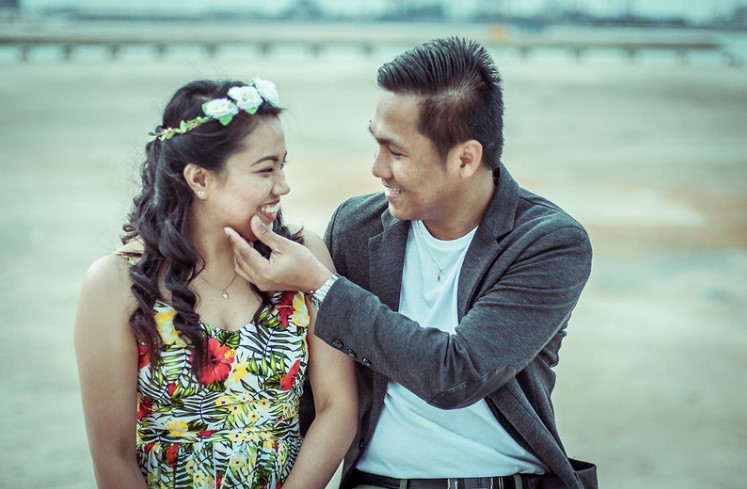 What Should a Woman Ask for in a Prenup