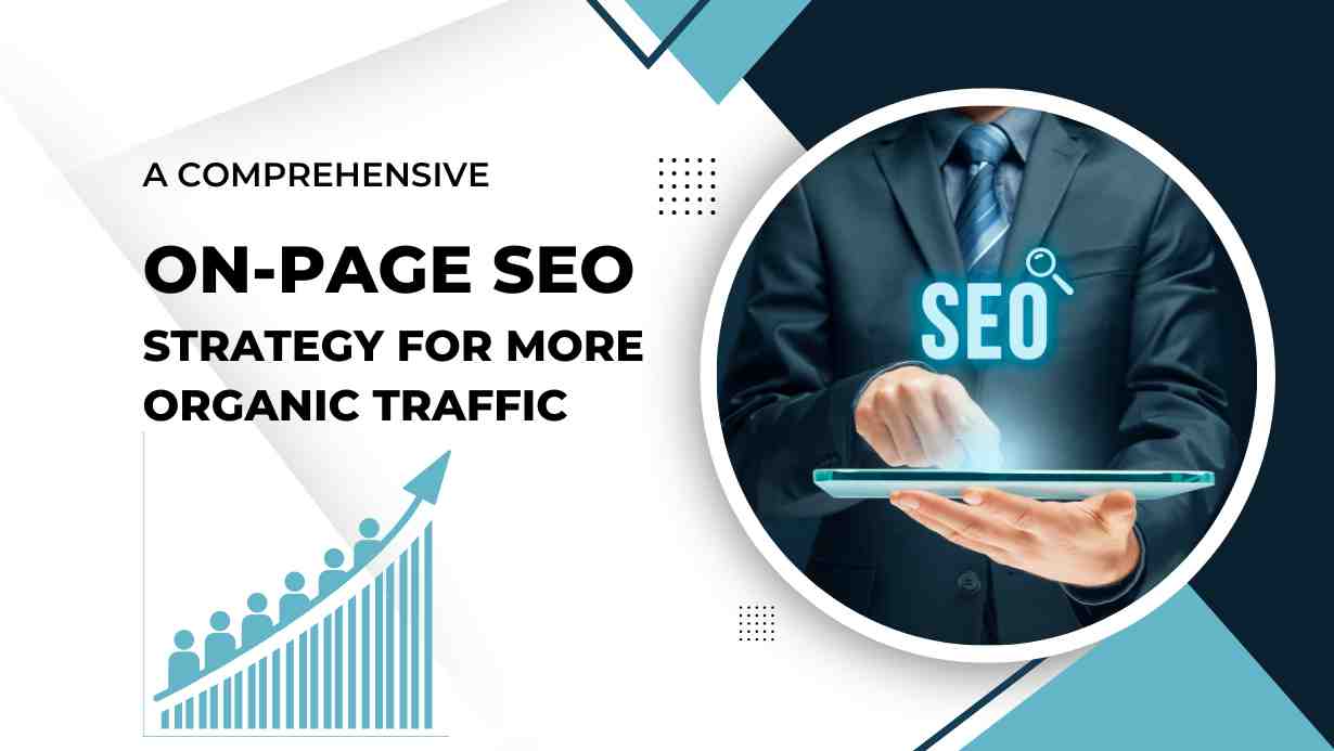 On page SEO Strategy