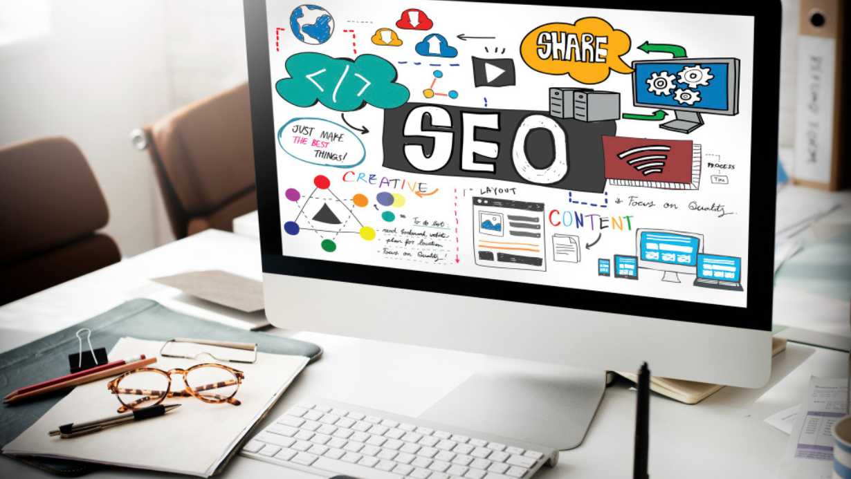 On-page SEO