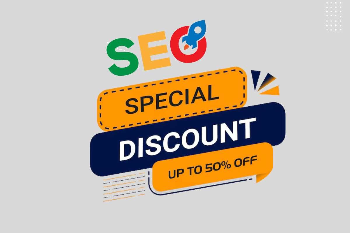SEO Action Plan Price Offer