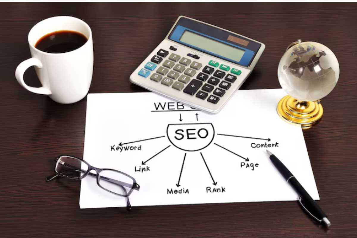 Weekly On Page SEO Action Plan