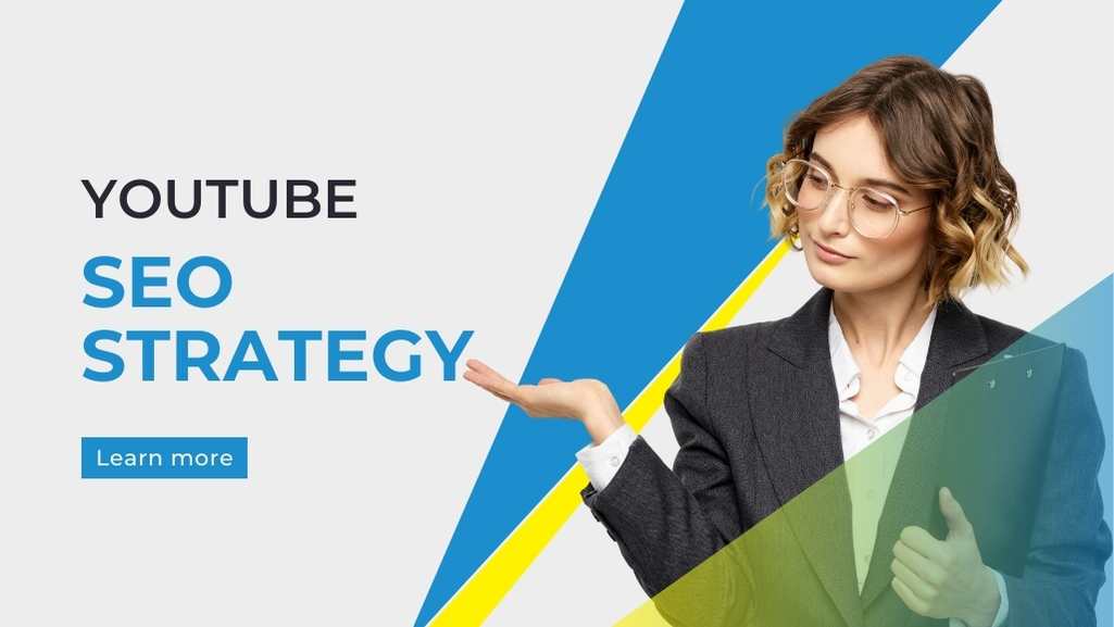 YouTube SEO Strategy
