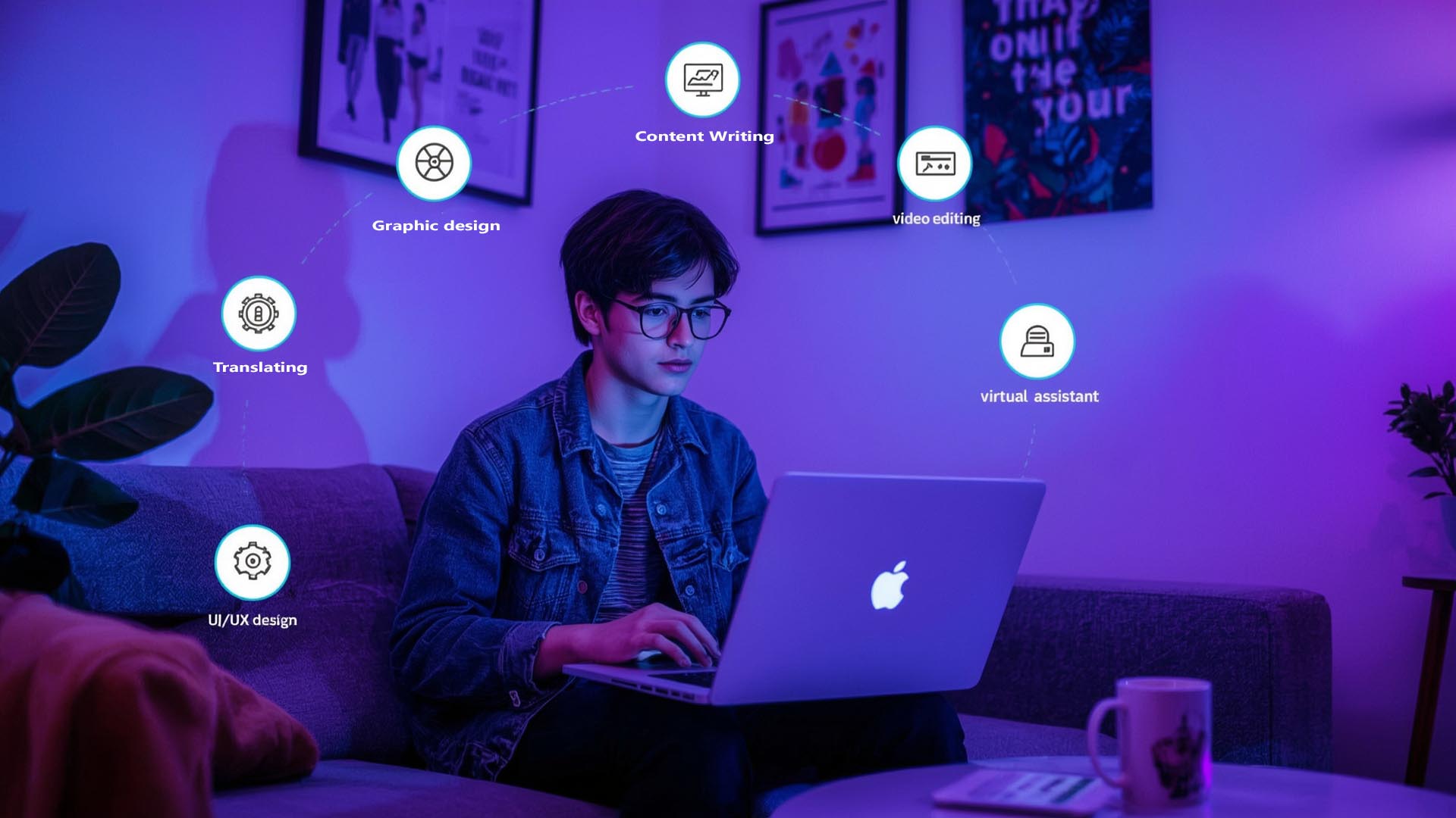 8 Best Skills for Gen Z 2025