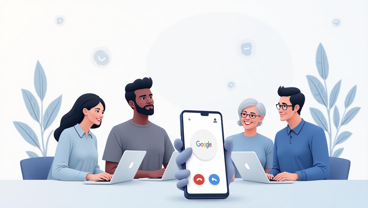 Google's AI calling feature launched in the US