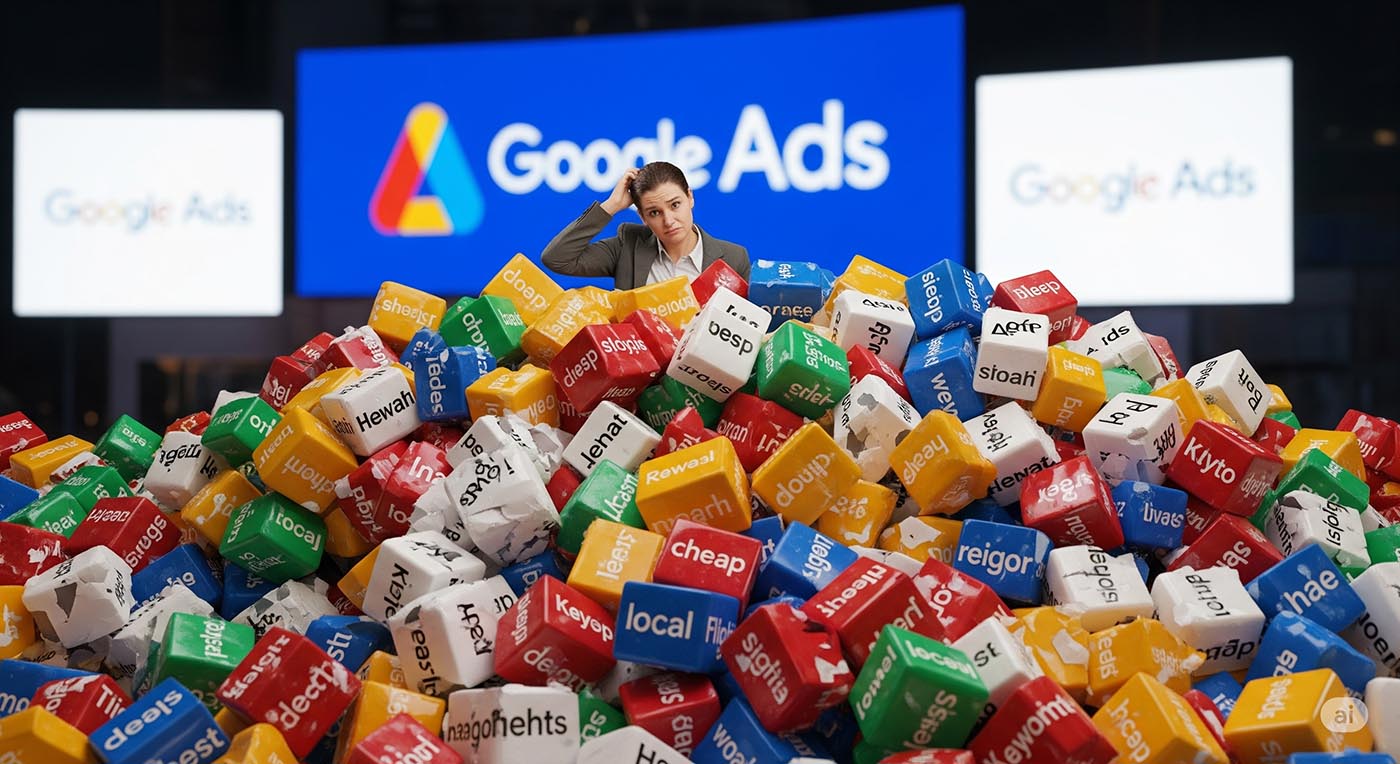 Keyword Research for Google Ads