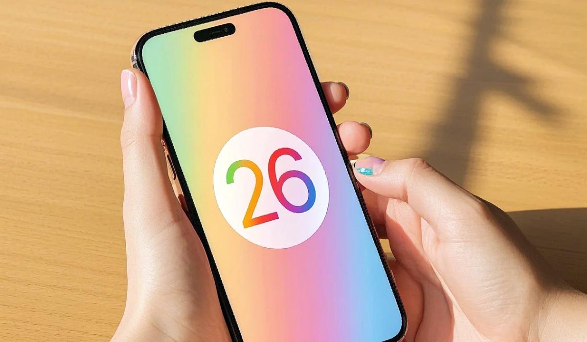iOS 26 Features