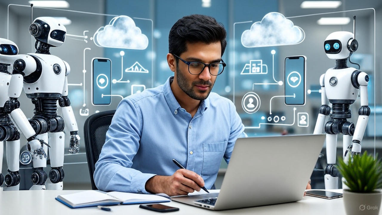 বিশ্বের প্রযুক্তির আজকের (২৫ নভেম্বর ২০২৫) সেরা খবরসমূহ